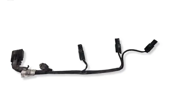 Mercedes-Benz Vito Viano W639 Glow plug wires A6511501333
