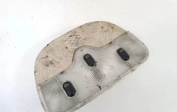 Citroen C6 Front seat light 9656502180 37320010
