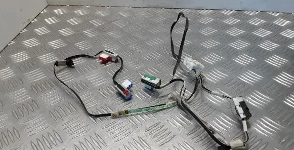 Lexus IS 220D-250-350 Other wiring loom 822103A220