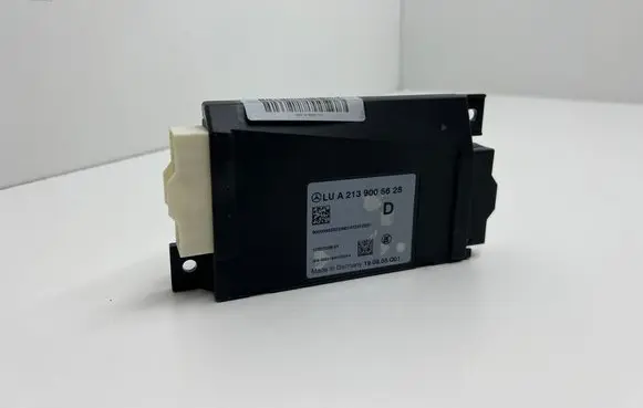 Other control units/modules