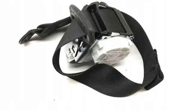 Tesla Model S Rear seatbelt 156500100D