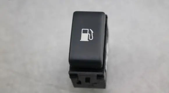 Nissan Murano Z51 Fuel tank opening switch 