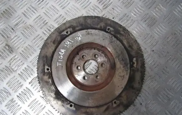 Opel Tigra A Flywheel r90232334