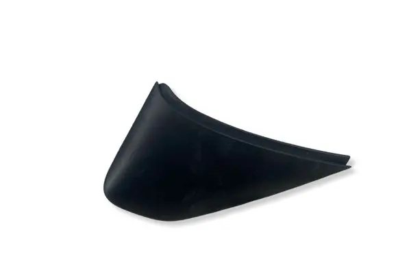 Volkswagen Transporter - Caravelle T5 Plastic wing mirror trim cover 7H0857538