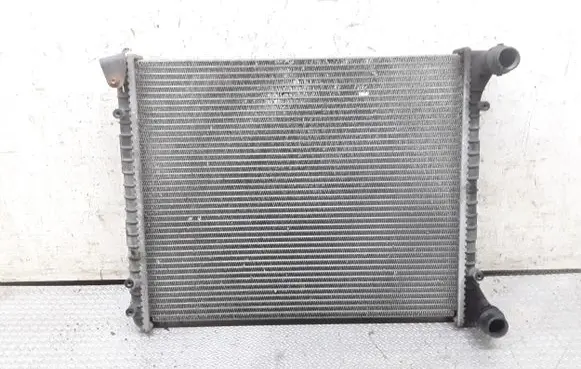 Audi A2 Coolant radiator 8Z0121251D