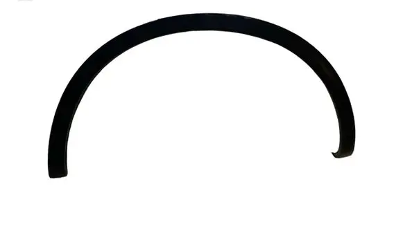 Rear arch trim