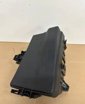 Volkswagen Tiguan Fuse box set 5QS907361