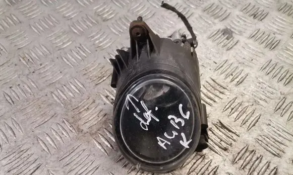 Audi A4 S4 B6 8E 8H Front fog light 8e0941699b