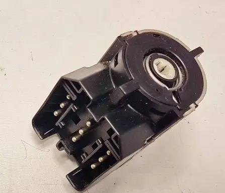 BMW 7 E38 Ignition lock contact 8363706