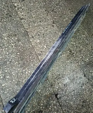 Mitsubishi Eclipse Cross Sill 7250A132