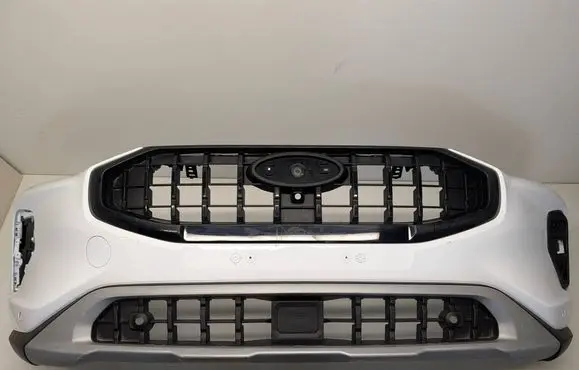 Ford Kuga III Front bumper PV4B17757A PV4B17757B PV4B17757BA