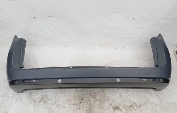 Fiat Doblo Rear bumper 735473501