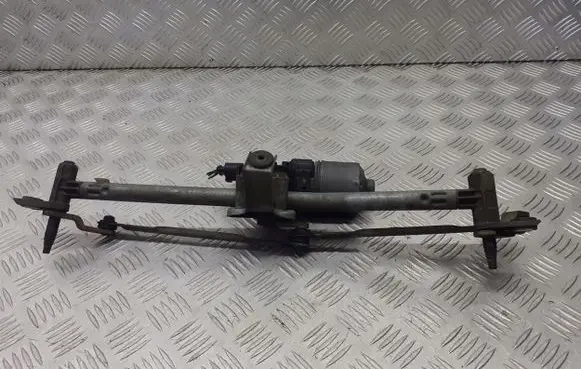 Skoda Fabia Mk1 (6Y) Front wiper linkage 6Q1955119A