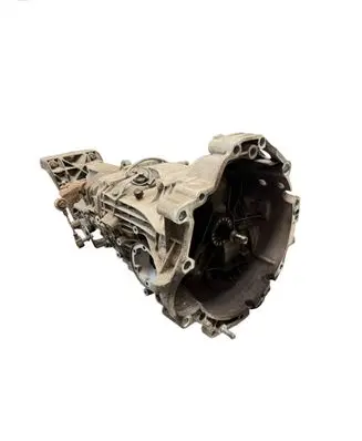Porsche Boxster 986 Manual 5 speed gearbox G86.01