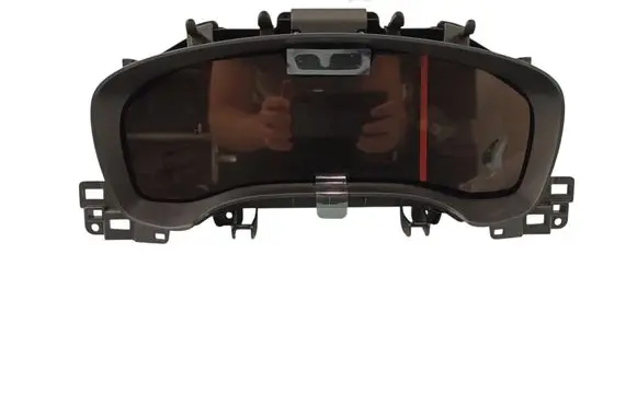 BMW 5 G30 G31 Speedometer (instrument cluster) 62105A5A9F3