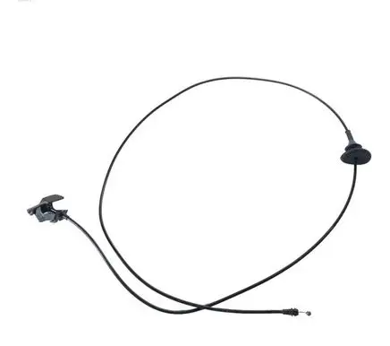 Chevrolet Camaro Engine bonnet/hood lock release cable 23320281