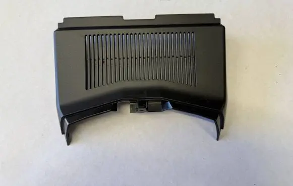 Renault Austral Rear view mirror (interior) 963297986R