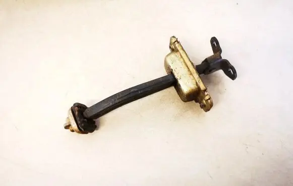 Mitsubishi Galant Front door check strap stopper mr135561