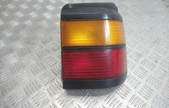 Volkswagen PASSAT B3 Rear/tail lights