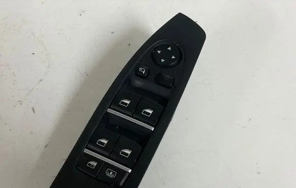 BMW 7 F01 F02 F03 F04 Electric window control switch 916357404 9163574