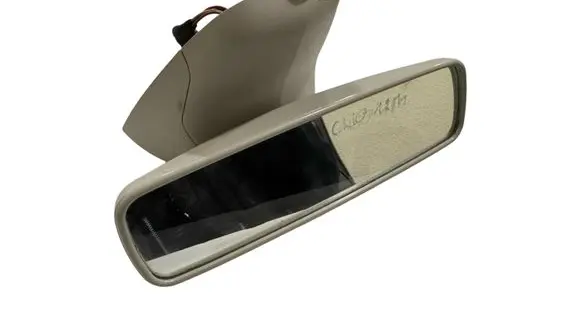 Renault Clio IV Rear view mirror (interior) E20205028 E20305028