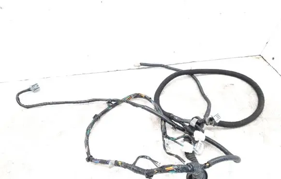 Renault Koleos I Electric sunroof installation 24052JY00B