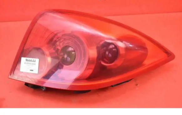 Nissan Primera Rear/tail lights