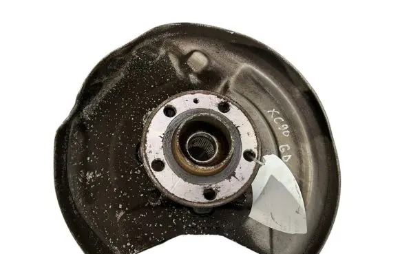 Volvo XC90 Rear wheel hub