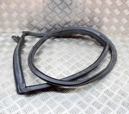 Audi A7 S7 4K8 Rubber seal rear door 4K8833707D