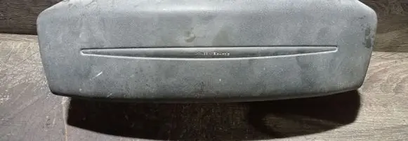 Fiat Doblo Passenger airbag