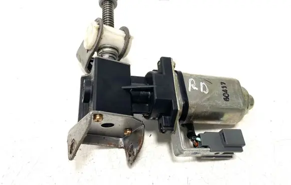 Nissan Murano Z50 Seat adjustment motor 60417 60317