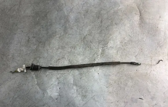 Volkswagen Golf IV Front door cable line 3c4839085