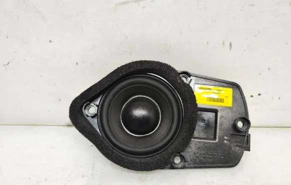 Volvo V70 Front door high frequency speaker 31409291 S79EB 16W09