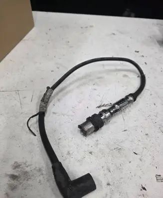 Seat Ibiza II (6k) Ignition plug leads 13325A5