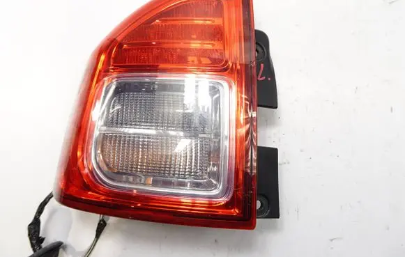 Rear/tail lights