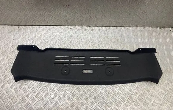 Maserati GranTurismo Centre console side trim rear 81339606