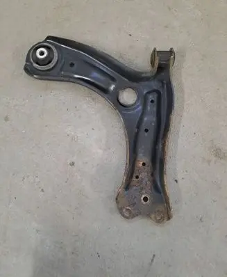 Volkswagen Polo V 6R Front control arm 6R0407151F