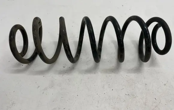 Skoda Octavia Mk4 Rear coil spring