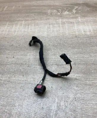 BMW 3 F30 F35 F31 Plug wire 8377064 59Z066000