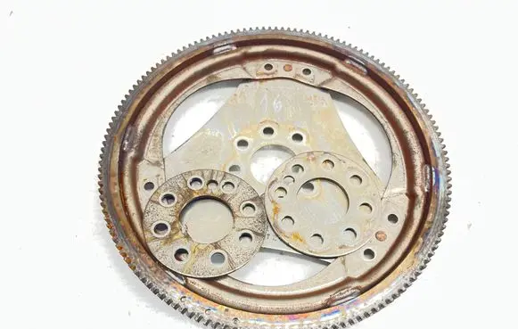 Mercedes-Benz C W203 Flywheel 6110320147