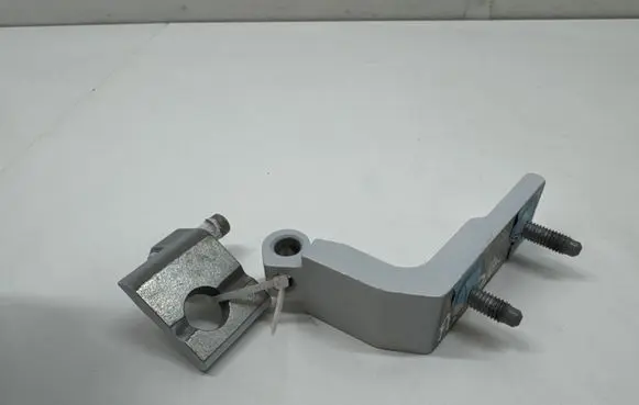 Mercedes-Benz EQA Rear door lower hinge 