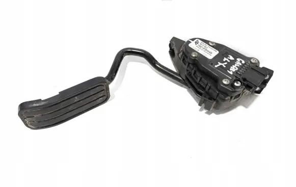 Ford Galaxy Accelerator throttle pedal YM219F836AB