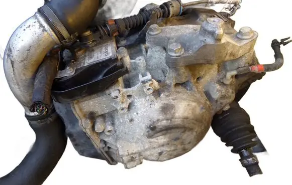 Volvo C70 Automatic gearbox 31259860 BIEGOW
