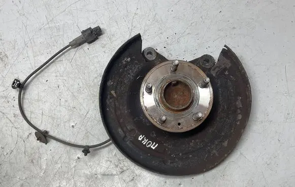 Opel Mokka Rear wheel hub 13500592
