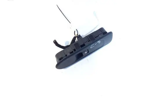 Citroen C5 Electric window control switch 96565184XT