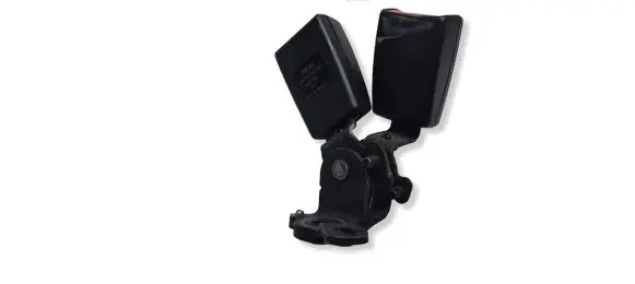 Audi A3 8Y Middle seatbelt buckle (rear) 8V0857739A