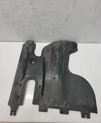 Volkswagen Tiguan Pickup box liner 5QF825206A