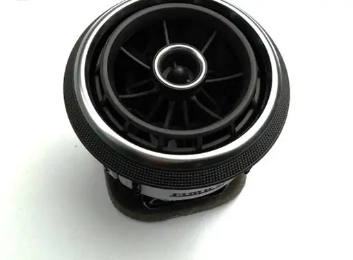 Audi Q2 - Dash center air vent grill 81A820901