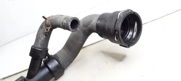 Ford Mondeo MK IV Engine coolant pipe/hose S8000163 S4000197