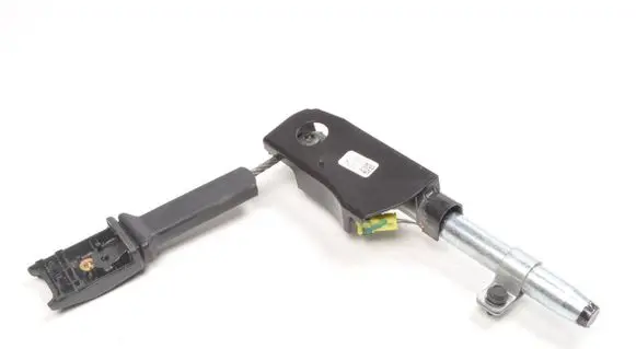 Tesla Model S Front seatbelt 100453200B